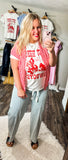 Western Cowboy tee