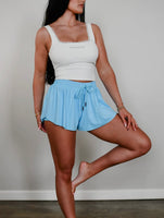 Butterfly shorts