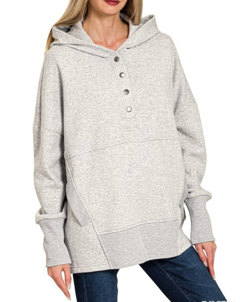 Kangaroo Hoodie